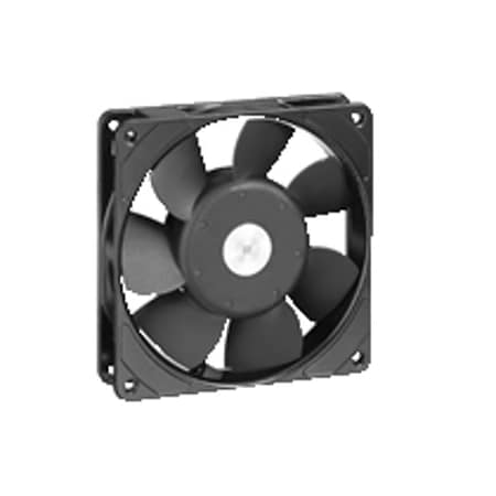 EBM PAPST Ac Fan  Axial Construction  115V  12W 9900